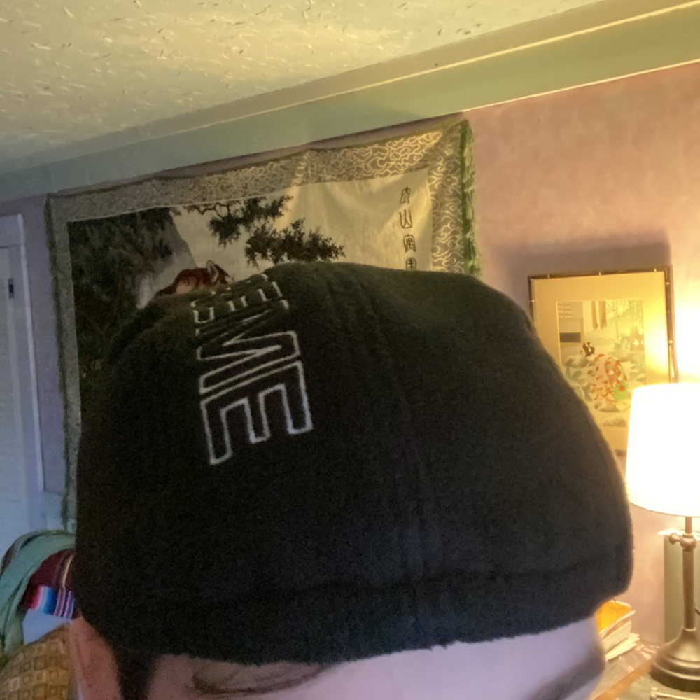 Supreme fleece hat - Picture 6 of 6
